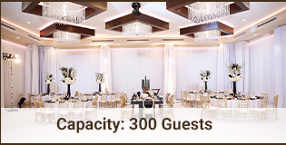 Metropol – Millennium Ballroom