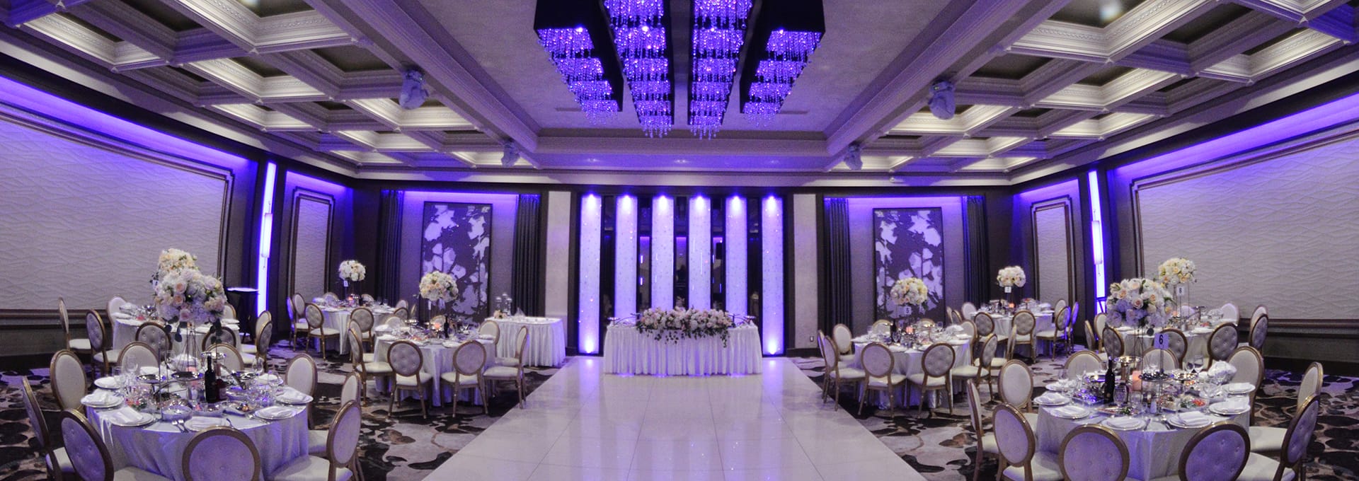 Renaissance Banquet Four Award Winning Banquet Halls In Los Angeles