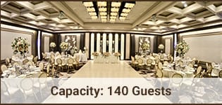 Renaissance Crystal Ballroom