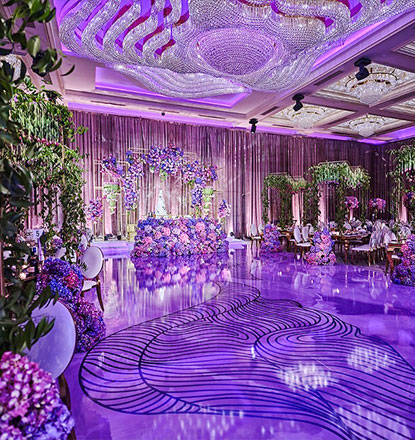 Elegance Dance Floors